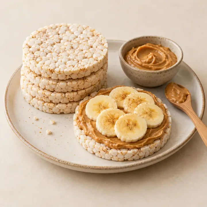 Biscoito de arroz – Celeiro Produtos Naturais