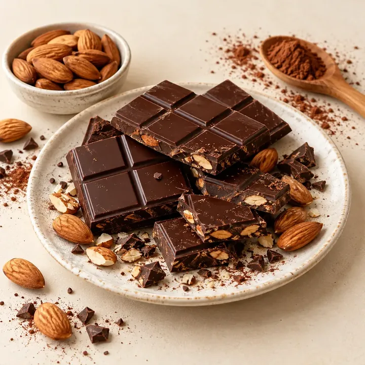 Chocolates zero açúcar – Celeiro Produtos Naturais