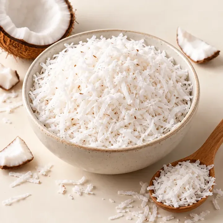 Coco ralado – Celeiro Produtos Naturais