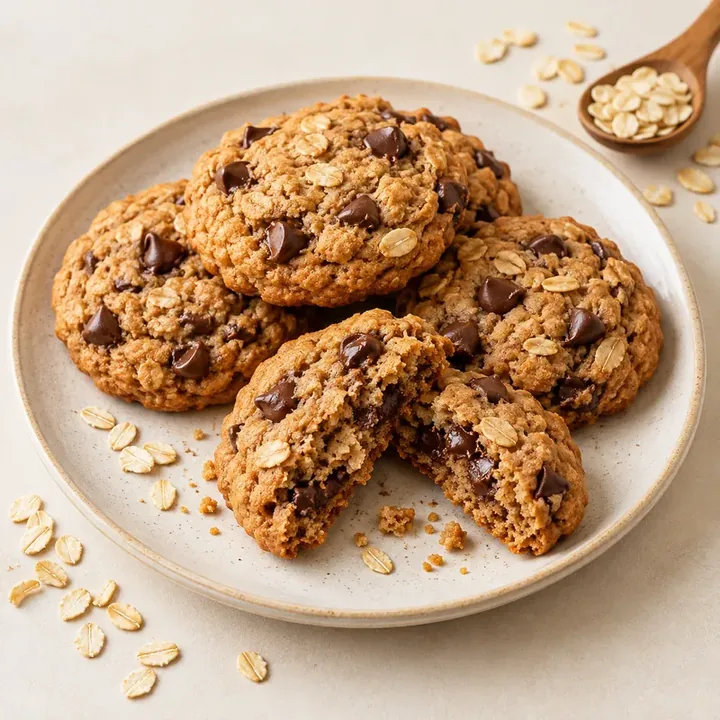 Cookies chocolate zero – Celeiro Produtos Naturais