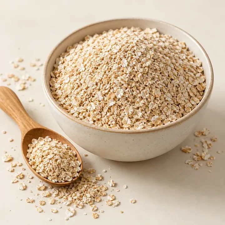 Farelo de aveia – Celeiro Produtos Naturais