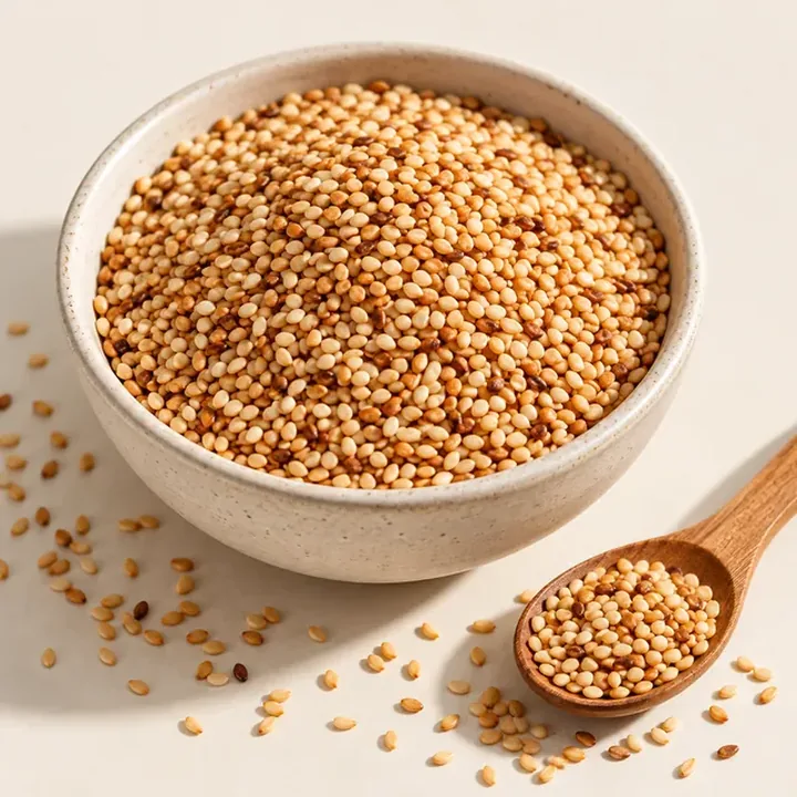 Gergelim – Celeiro Produtos Naturais