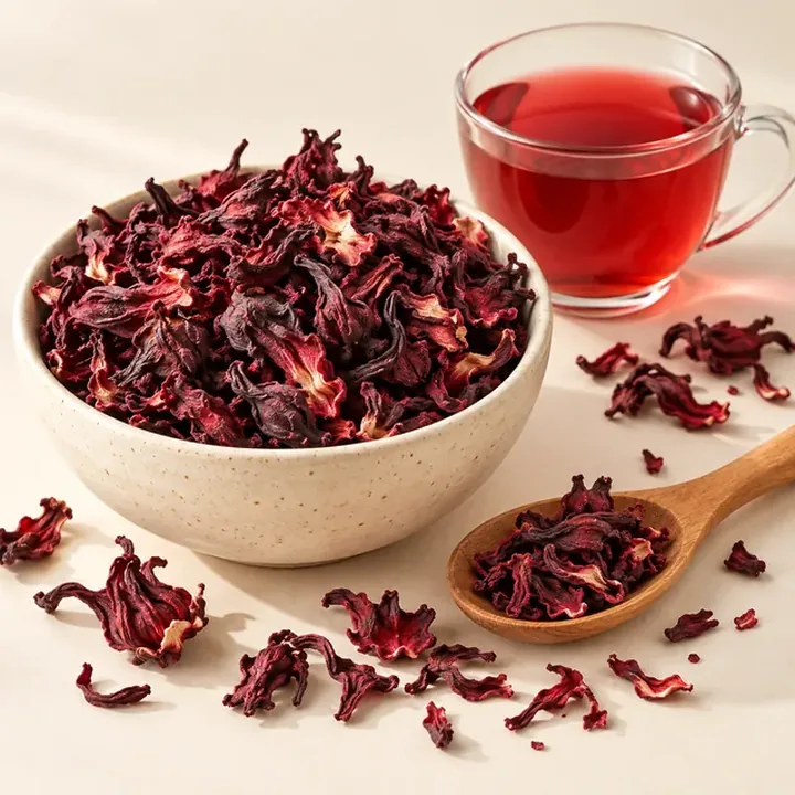Hibisco – Celeiro Produtos Naturais