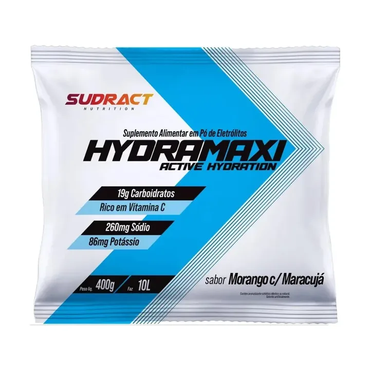 Hydramaxi Supract – Celeiro Produtos Naturais