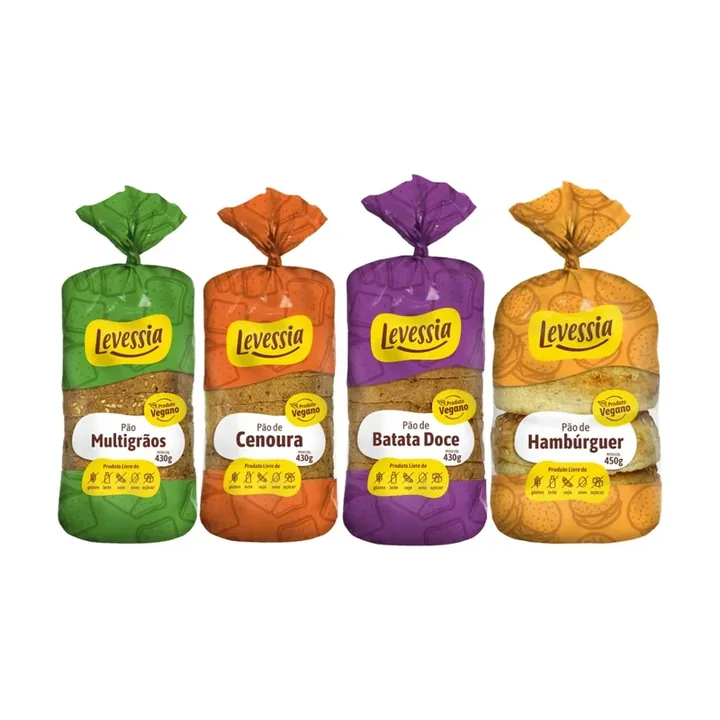 Levessia – Celeiro Produtos Naturais