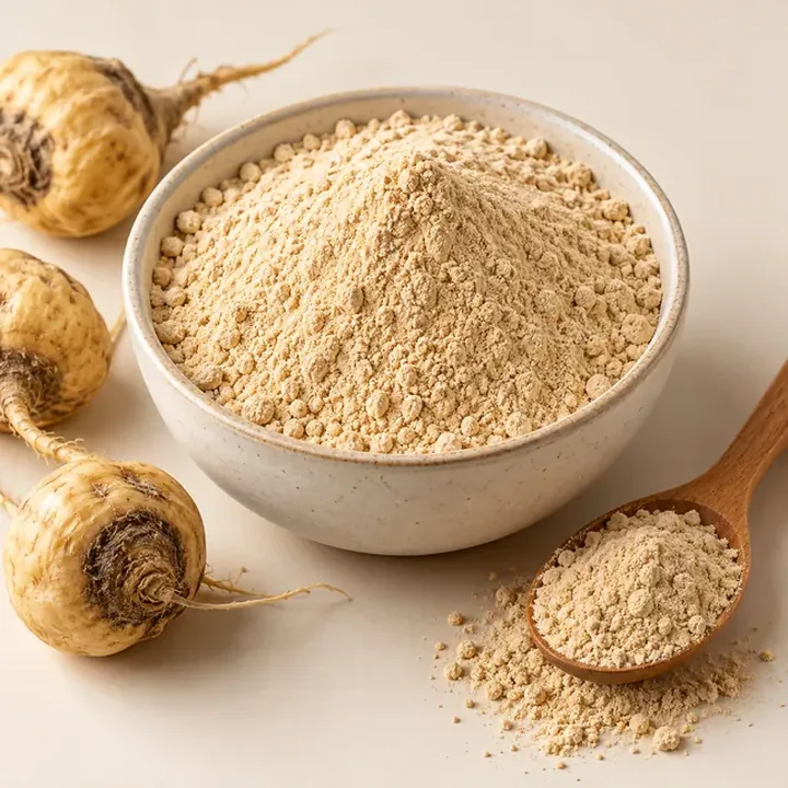 Maca peruana – Celeiro Produtos Naturais