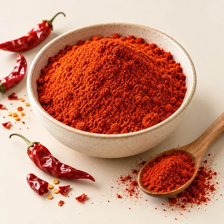 Páprica picante – Celeiro Produtos Naturais