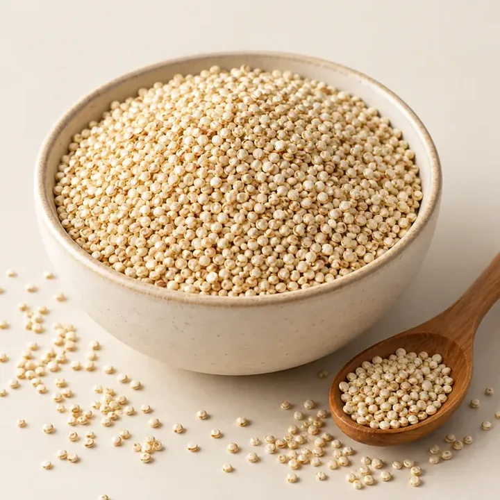 Quinoa em grãos – Celeiro Produtos Naturais