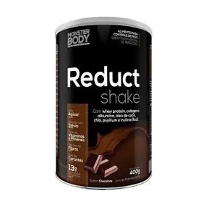 Reduct Shake – Celeiro Produtos Naturais