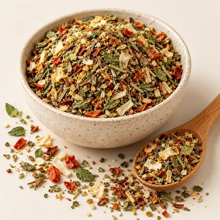 Temperos e ervas – Celeiro Produtos Naturais